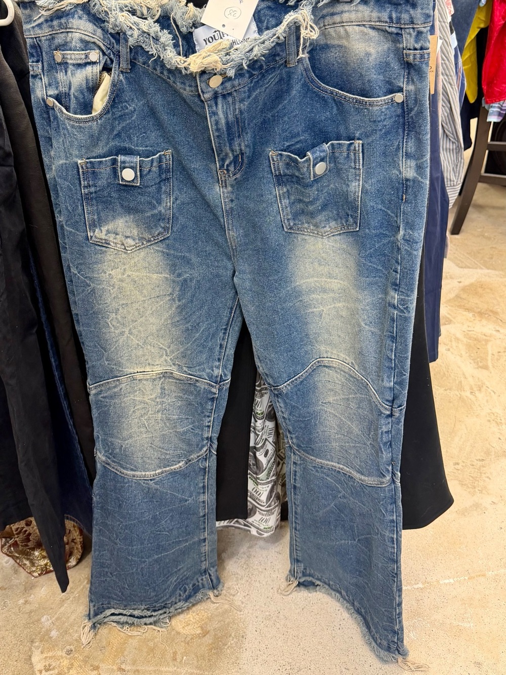 YouthHood jeans 38